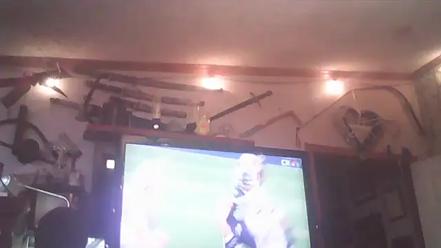 BonnienClyde5421 online show from February 9, 12:14 am