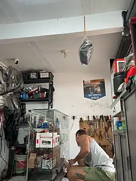 Terra-22cm online show from October 15, 1:44 pm