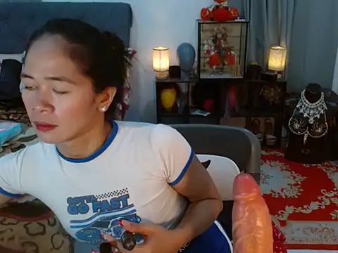 SexyHeart Escodero online show from December 14, 1:05 pm