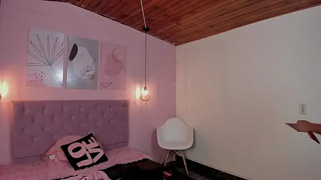 ATENA JB online show from September 10, 3:28 am