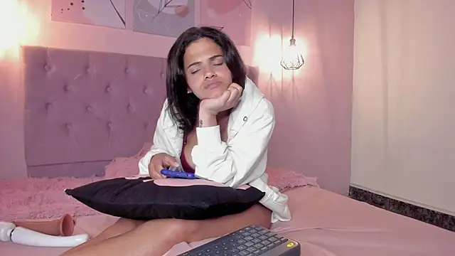 ATENA JB online show from September 29, 7:57 am