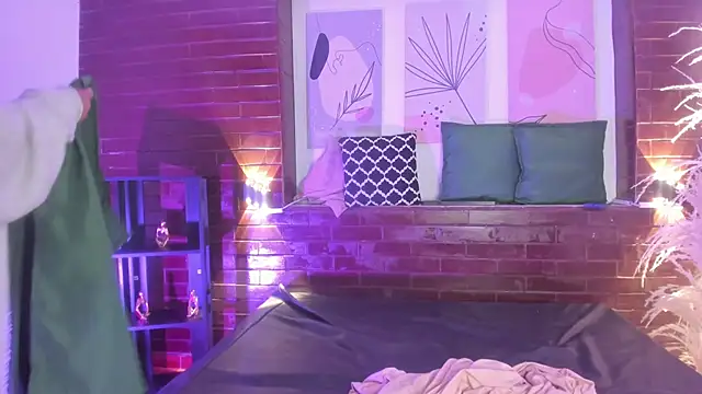 ATENA JB online show from January 11, 3:11 am