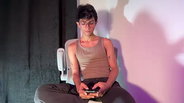 Angel bunny2 online show from November 11, 3:39 am