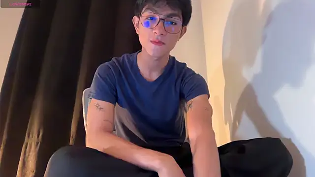 Angel bunny2 online show from January 6, 2:37 am