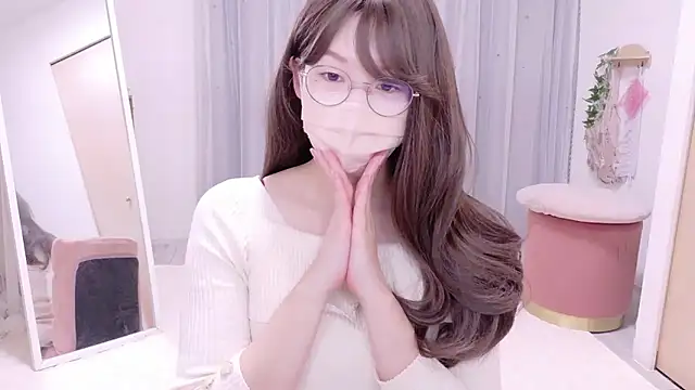 SAYORIxo online show from February 10, 11:03 am