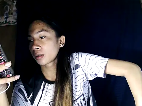 Asian PrettyAle online show from September 20, 11:33 am