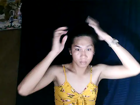 Asian PrettyAle online show from September 22, 3:19 am