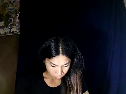 Asian PrettyAle online show from September 23, 6:55 pm