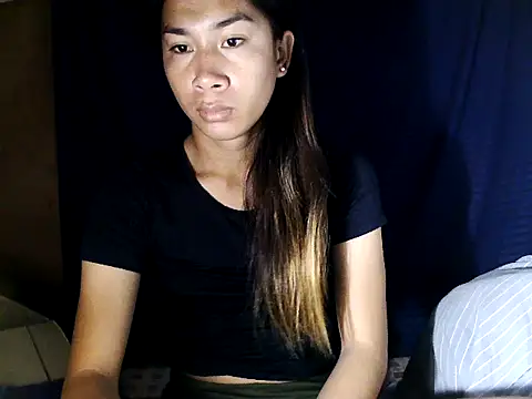 Asian PrettyAle online show from September 25, 12:03 am