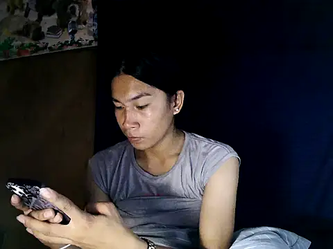 Asian PrettyAle online show from September 26, 2:37 am