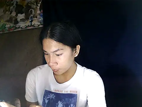 Asian PrettyAle online show from October 1, 4:02 pm