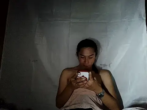 Asian PrettyAle online show from April 9, 12:10 pm