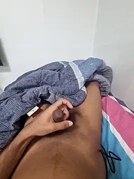 yesh x online show from October 7, 1:36 am