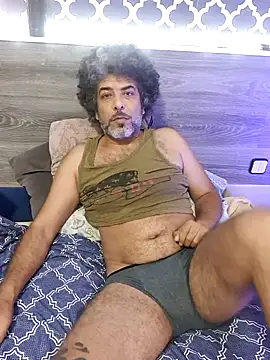 Buen Pete online show from September 9, 10:26 am