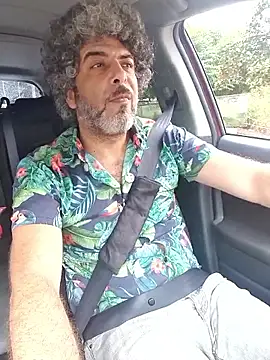 Buen Pete online show from September 13, 9:53 am