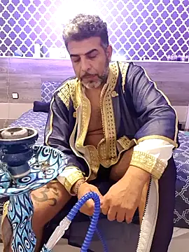 Buen Pete online show from October 9, 9:46 pm