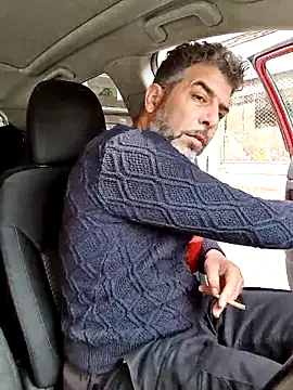 Buen Pete online show from October 11, 9:19 am