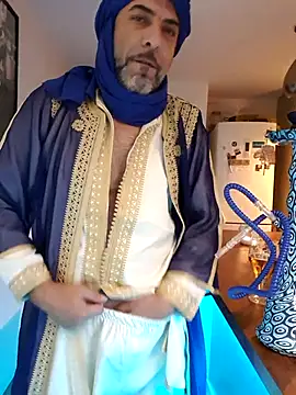 Buen Pete online show from October 11, 10:08 pm