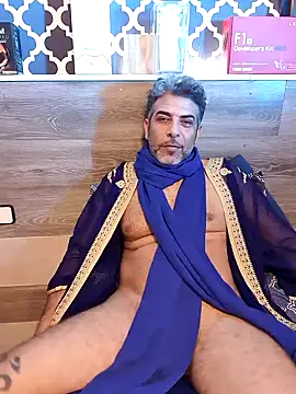 Buen Pete online show from October 17, 9:17 pm