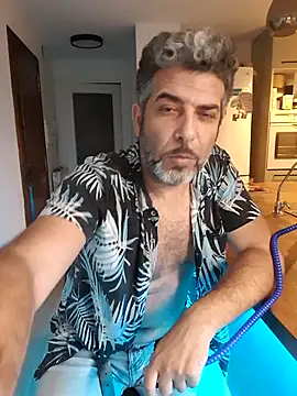 Buen Pete online show from October 31, 10:11 pm