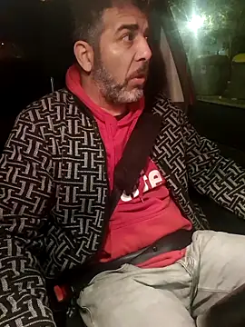 Buen Pete online show from November 23, 5:07 am