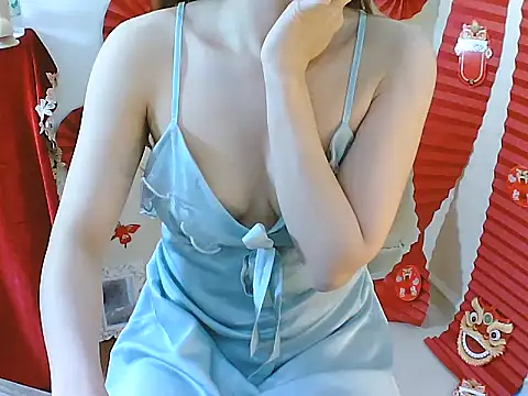 RoseLoverrr online show from January 7, 4:15 am