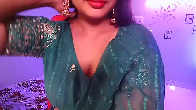 Snapshot of your_avni chatting on April 7, 6:30 pm your avni online show from April 7, 6:30 pm