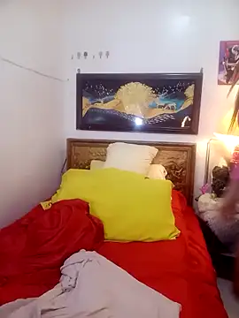 MelaneaHilton online show from February 5, 12:21 pm