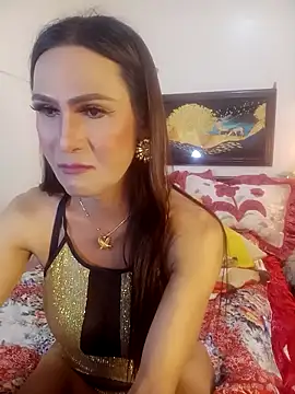 MelaneaHilton online show from March 22, 12:52 pm