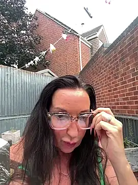 Kinky-CarlaXX online show from June 16, 12:19 pm