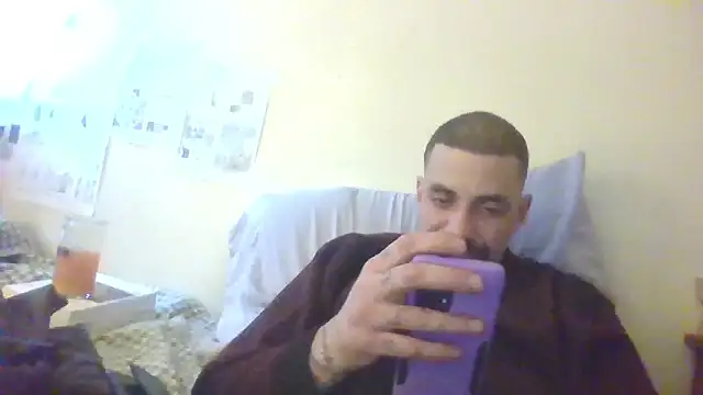 MartyTheSmarty online show from February 13, 4:25 pm