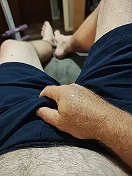 hubbyfun19 online show from June 26, 3:00 am
