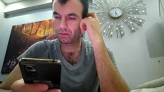 Apooabe online show from April 11, 5:06 pm