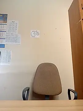 Ami Foxy online show from November 5, 8:14 am