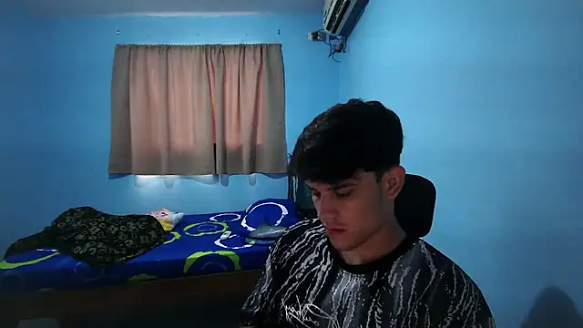 Jaket lovers online show from September 26, 4:00 pm