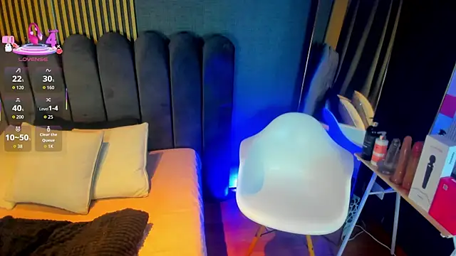 Gina 77 online show from September 23, 12:19 pm