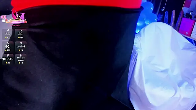 Gina 77 online show from September 25, 2:10 pm