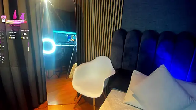 Gina 77 online show from October 20, 12:05 pm