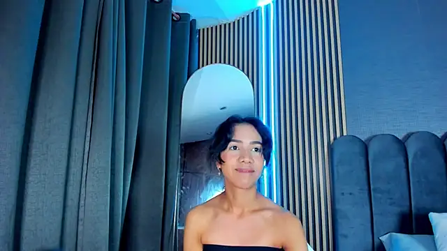 Gina 77 online show from January 15, 7:39 pm