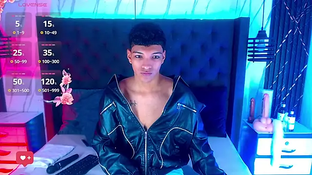 Rick Wade online show from September 12, 12:49 pm