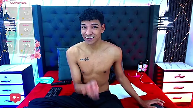 Rick Wade online show from October 14, 7:36 pm