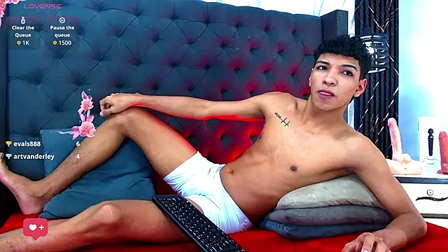 Rick Wade online show from October 17, 4:42 pm