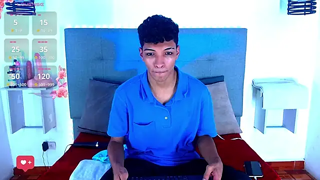 Rick Wade online show from November 18, 3:23 am