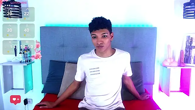 Rick Wade online show from November 20, 3:18 am