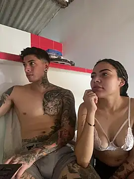 Snapshot of Daniela_hot23 chatting on February 14, 2:36 pm Daniela hot23 online show from February 14, 2:36 pm