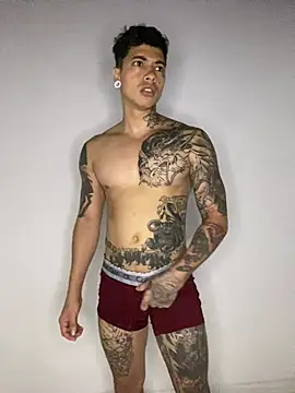 Snapshot of Daniela_hot23 chatting on February 24, 11:30 am Daniela hot23 online show from February 24, 11:30 am