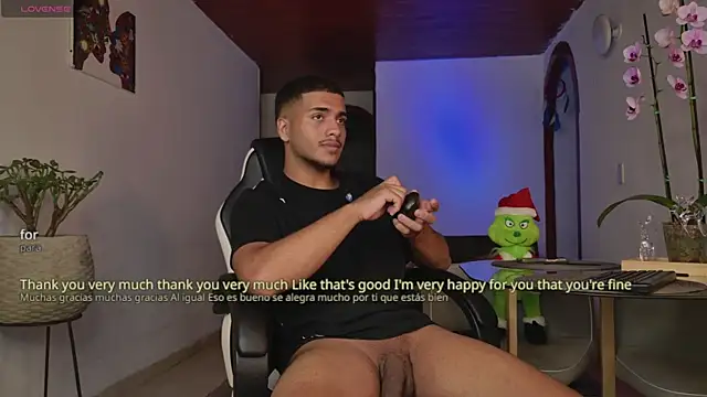 michel g1 online show from March 22, 1:31 am