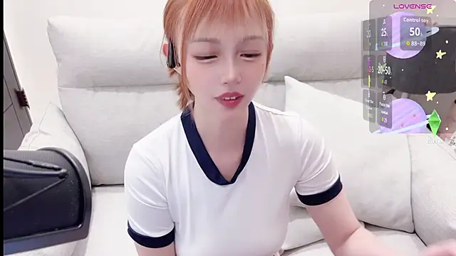 Yucheng  520 online show from October 18, 12:39 pm