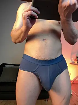 AlekBlake  online show from March 5, 2:18 am