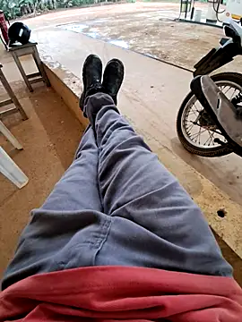 Negodabenga online show from November 15, 9:54 pm